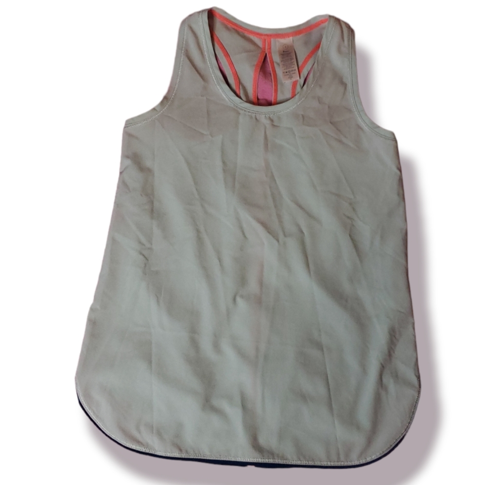 Ivivva Girls Athletic Top - Picture 1 of 3